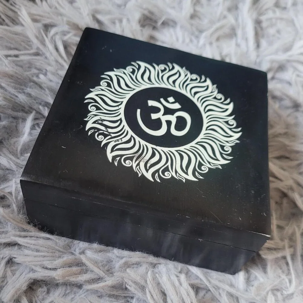 Ohm Box